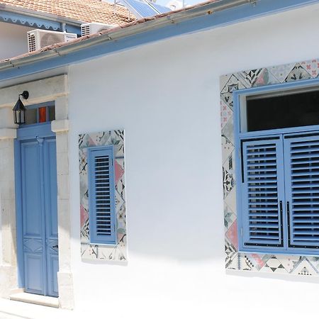 The Stable Villa ลิมาซอล ภายนอก รูปภาพ