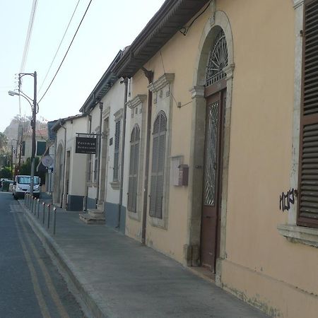 The Stable Villa ลิมาซอล ภายนอก รูปภาพ